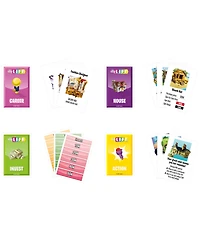 Hasbro Gaming The Game Of Life Family Board Game