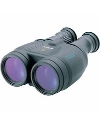 Canon 15x50 Is Weather Resistant Porro Prism Image Stabilized Binocular with 4.5 Degree Angle of View
