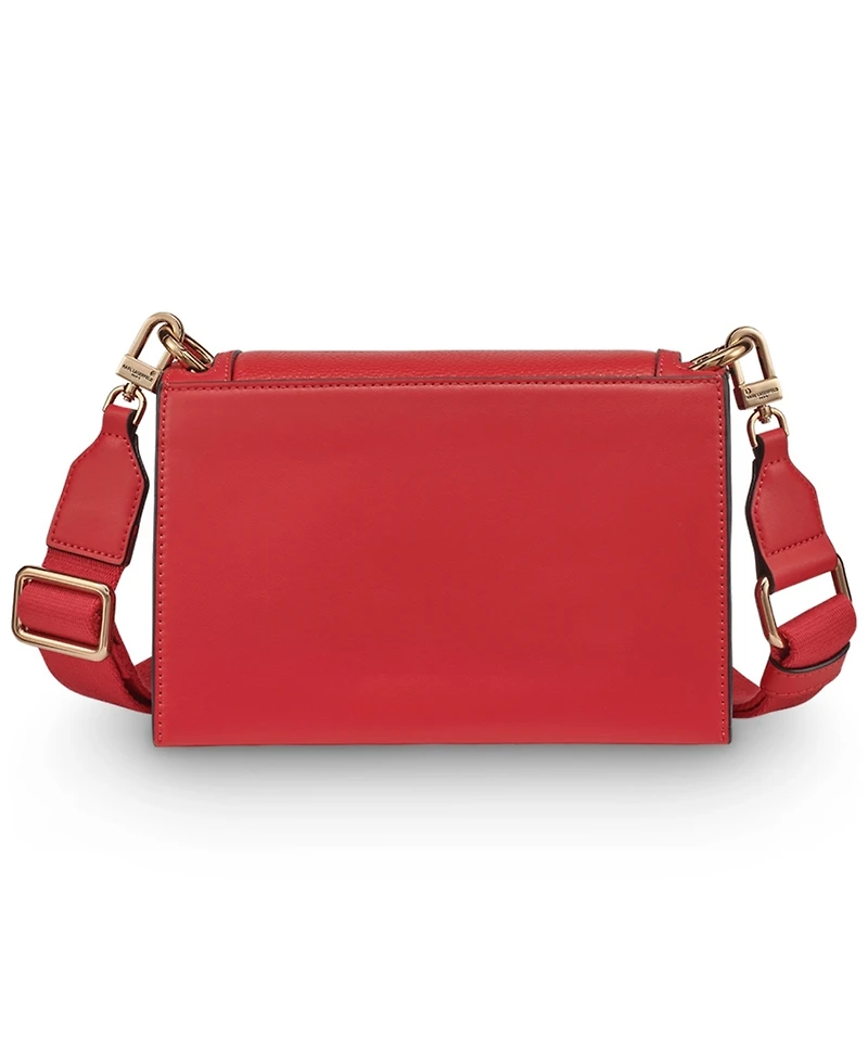 Karl Lagerfeld Paris Camille Shoulder Handbag
