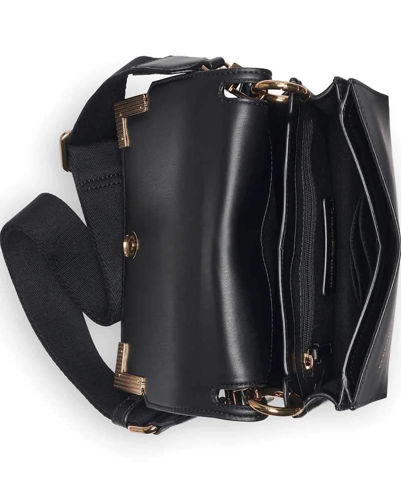 Karl Lagerfeld Paris Camille Shoulder Handbag