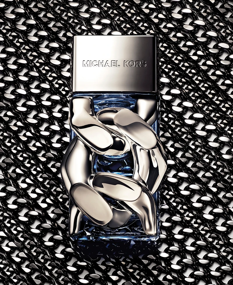 Michael Kors 4-Pc. Pour Homme Eau De Parfum Fragrance Set