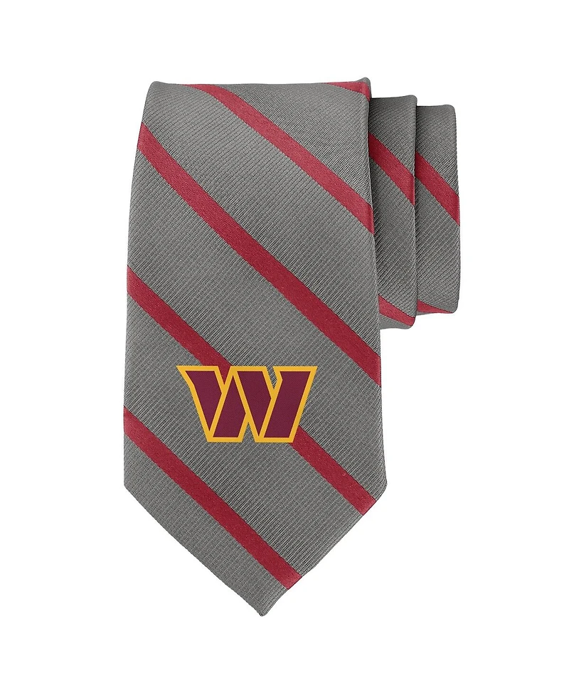 J. Palmer Men's Washington Commanders Game Day Tie
