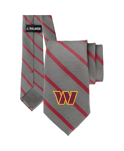 J. Palmer Men's Washington Commanders Game Day Tie