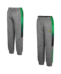 Colosseum Big Boys and Girls Gray Oregon Ducks the Gang Pants