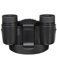 Pentax 10x21 Up Series Weather Resistant Porro Prism Binocular with 5.0 Degree Angle of View, Black