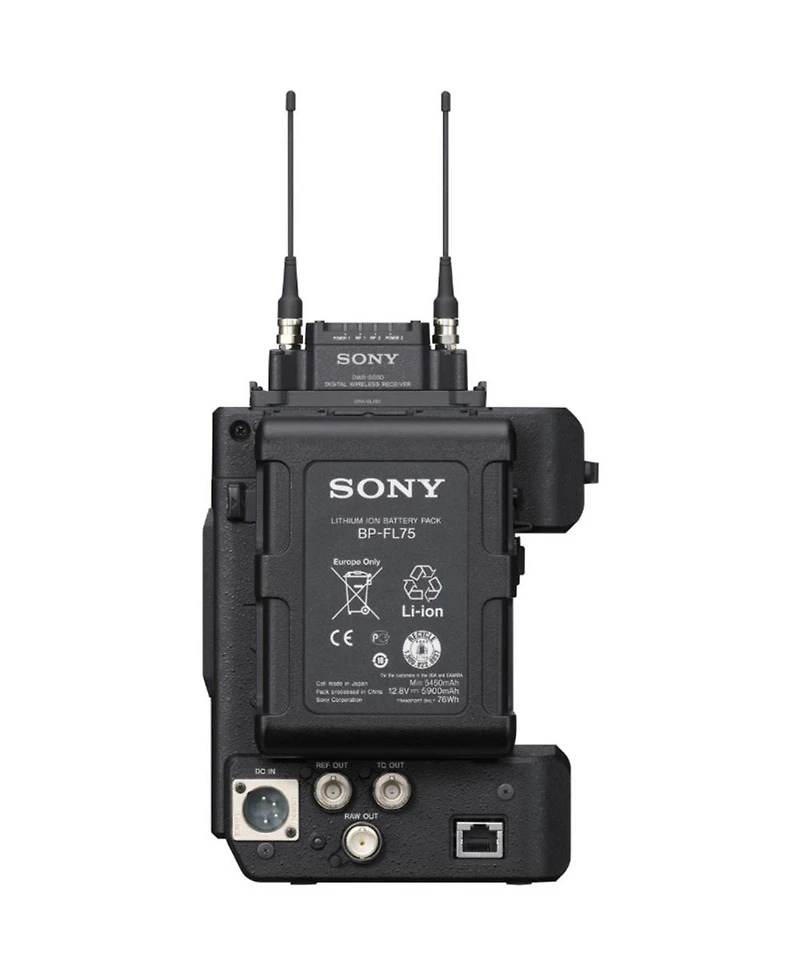 Sony Xdca-FX9 Extension Unit for Pxw-FX9