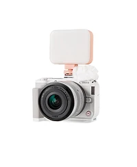 SmallRig Furry Windscreen for Canon Eos R50 V Camera, 2-Pack
