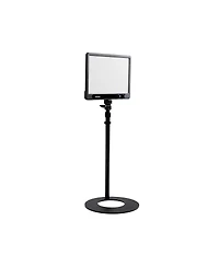 amaran Verge Desk Stand, Black