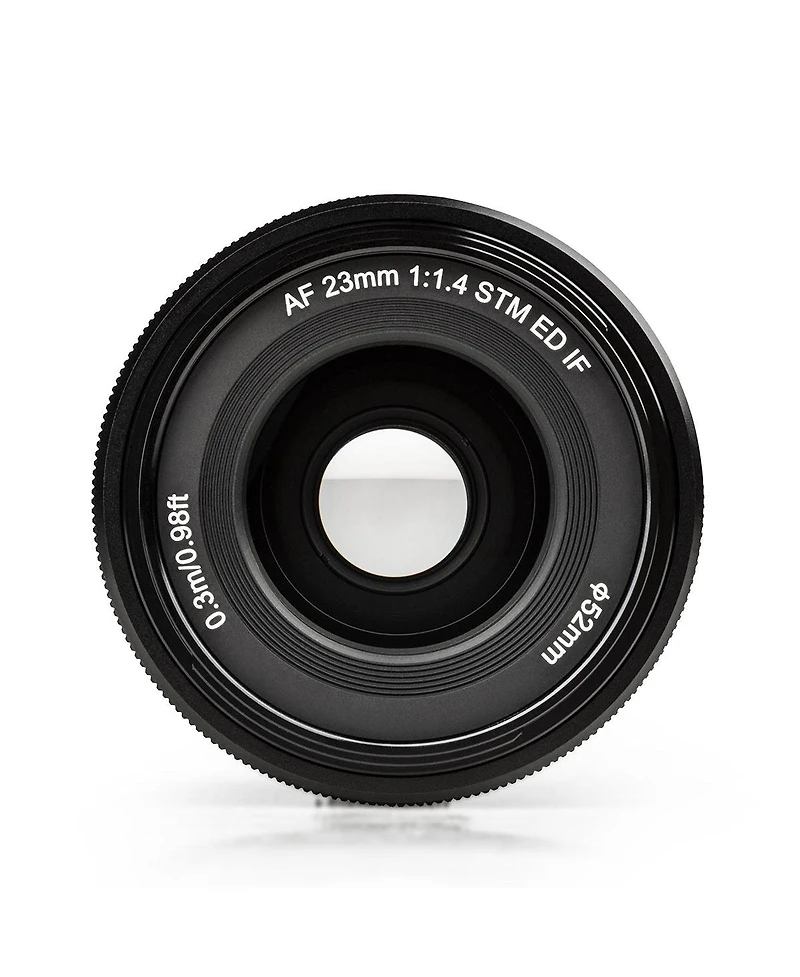Viltrox Af 23mm f/1.4 Fe Lens for Sony E