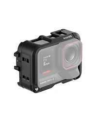 Insta360 Utility Frame for Ace Pro and Ace Pro 2 Action Cameras, Black