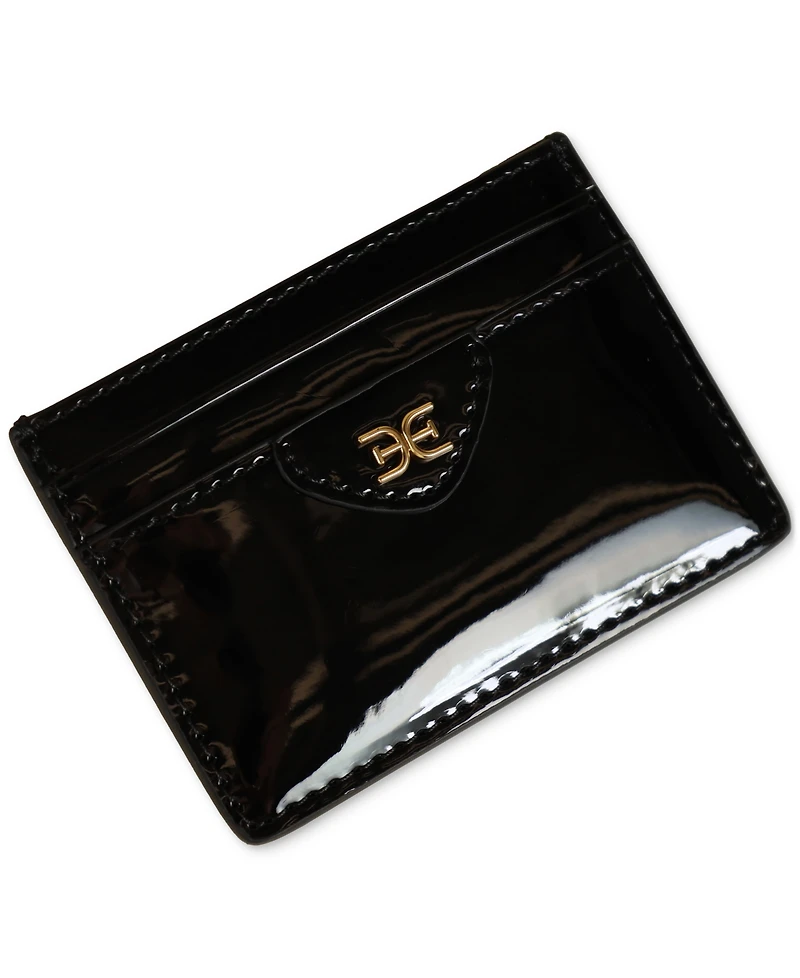 Sam Edelman Holiday 5-Slot Card Case