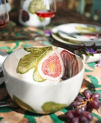 Vietri Fico Small Deep Bowl