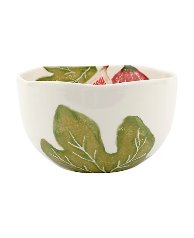 Vietri Fico Small Deep Bowl