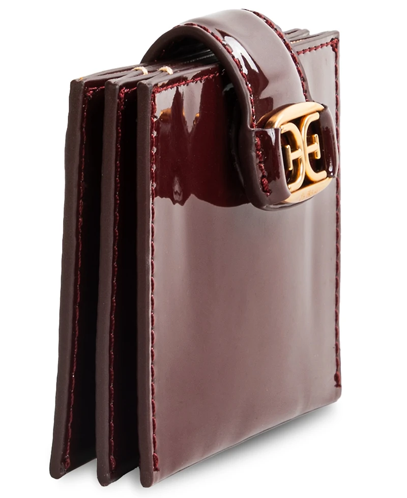 Sam Edelman Holiday Accordian Wallet