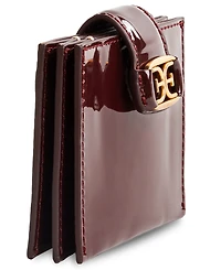 Sam Edelman Holiday Accordian Wallet