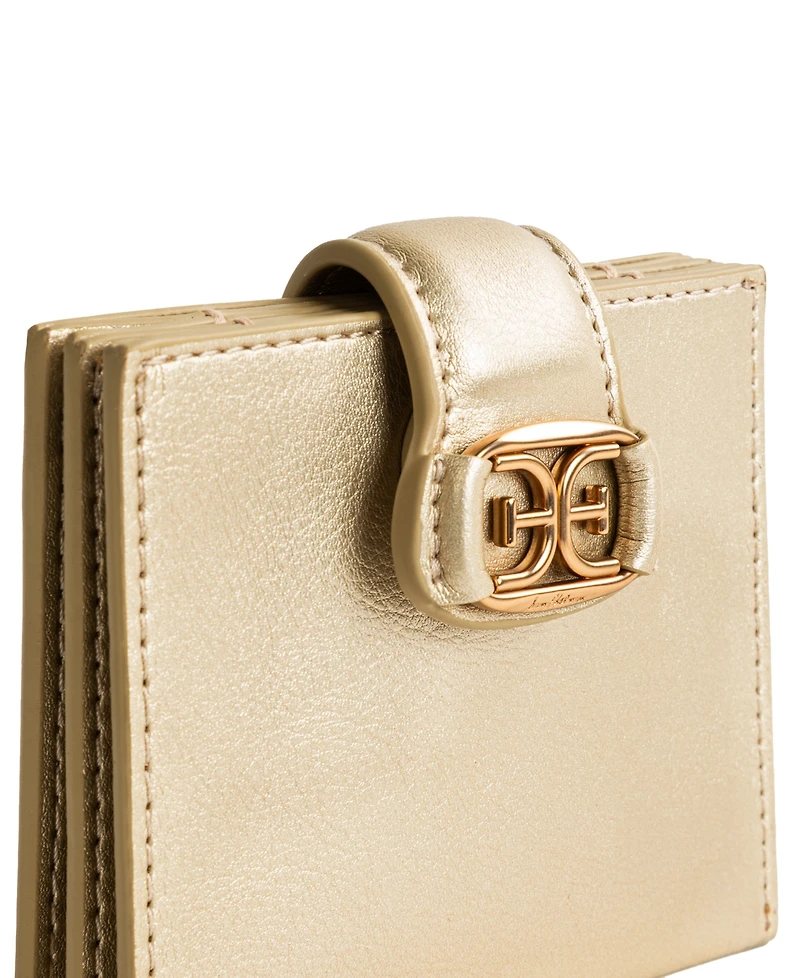Sam Edelman Holiday Accordian Wallet