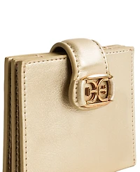 Sam Edelman Holiday Accordian Wallet