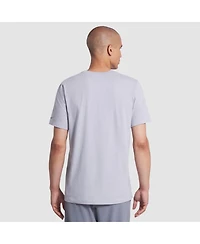 Nike Men's Wolf Gray Seattle Seahawks 2025 Rivalries Collection Essential T-Shirt