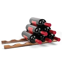 Ironwood Acacia Wine Sticks, Set of 2