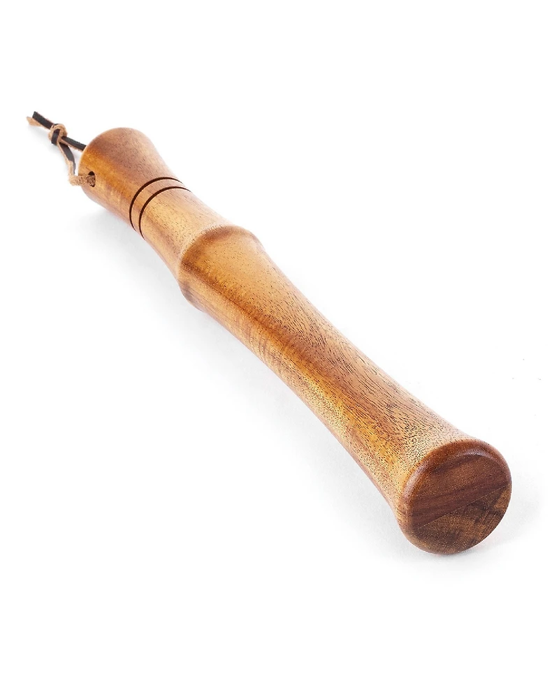 Outset Acacia Bartender's 3-Piece Set