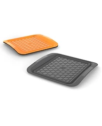 Outset Small Prep Trays, Set of 2