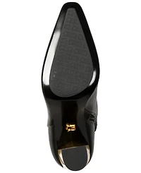 Donna Karan New York Women's Sofia Heeled Boots