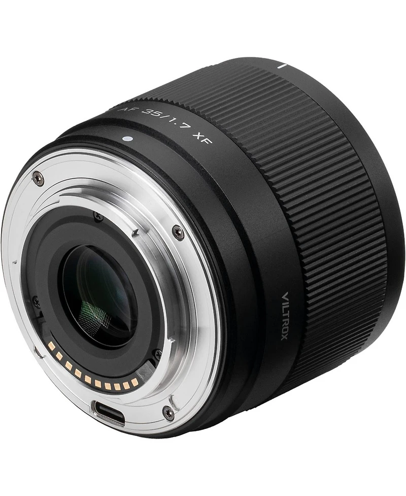 Viltrox Viltrox Af 35mm f/1.7 Lens for X-Mount