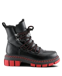 Azura Supertramp Booties