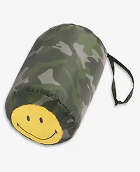 Epic Threads Boys Toddler 2T-4T Camo Packable Jacket, Macy's Exclusive