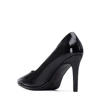 Xti Women's Patent Leather Pumps