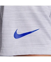 Nike Women's White Buffalo Bills 2025 Rivalries Collection Sideline Velocity Dri-fit T-Shirt