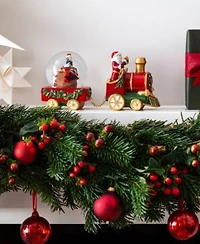 Villeroy Boch Christmas Figural Gifts Collection