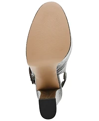 Steve Madden Women's Scotlyn Platform Mary Jane Pumps