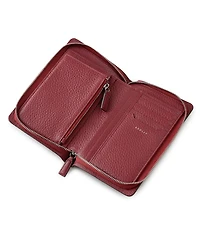 Radley London The Chancery Zip Around Wallet