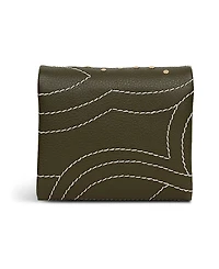 Radley London Mallow Street Stud Folded Wallet