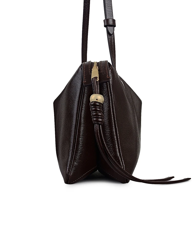 Radley London The Romilly Small Ziptop Crossbody Bag