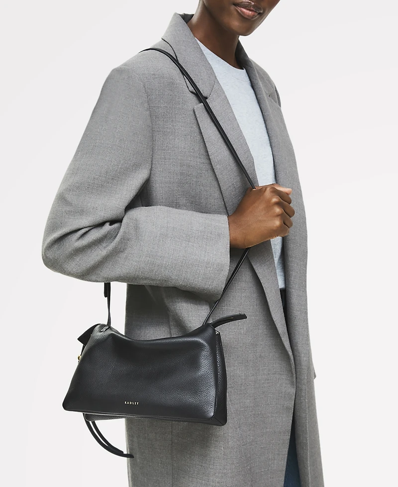 Radley London The Romilly Small Ziptop Crossbody Bag