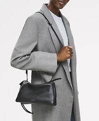 Radley London The Romilly Small Ziptop Crossbody Bag