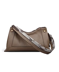Radley London Hope Gardens Medium Ziptop Shoulder Bag
