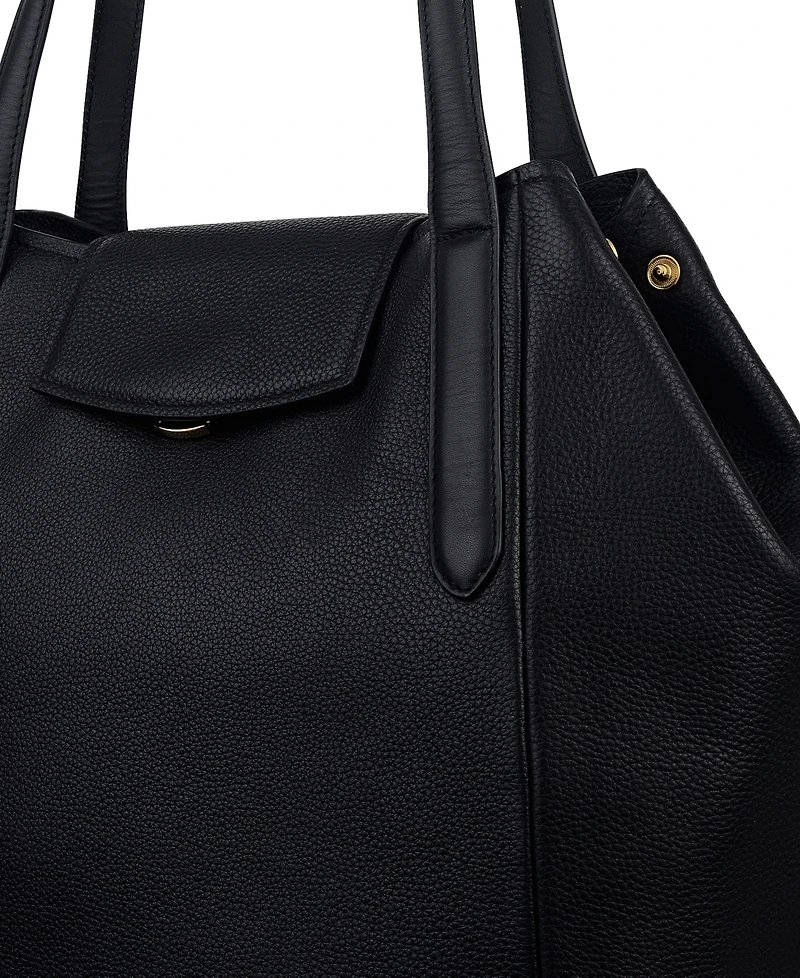 Radley London Mayfair Lane Large Flapover Tote Bag