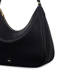 Radley London Heath Crescent Medium Ziptop Shoulder Bag