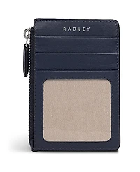 Radley London Heritage Radley Protect Ziptop Coin Wallet