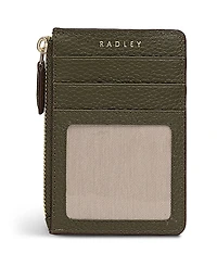 Radley London Mushroom Mate Ziptop Coin Wallet