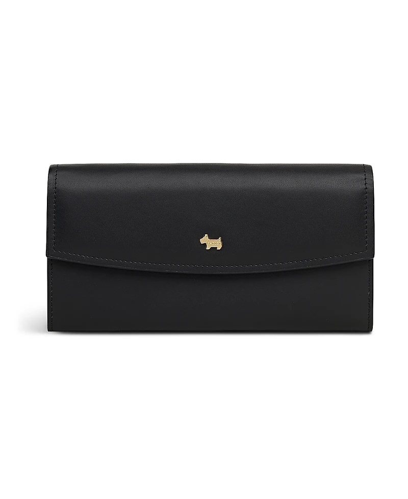 Radley London Liverpool Gardens Flapover Wallet