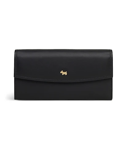 Radley London Liverpool Gardens Flapover Wallet
