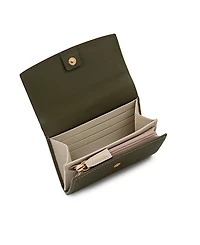 Radley London Liverpool Gardens Flapover Wallet