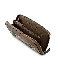 Radley London Over The Hills Zip Around Wallet