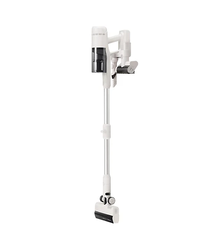 roborock H60 Cordless Vacuum Cleaner, 115AW Suction Power, 60-Min Runtime, 90° Bendable Tube, Dust-Revealing Led, Hepa Filtration