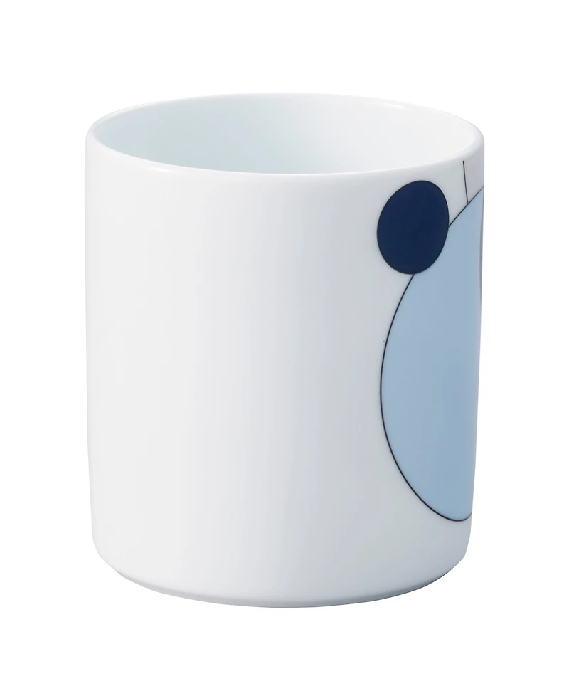 Noritake Frank Lloyd Wright Imperial Cabaret Tumbler