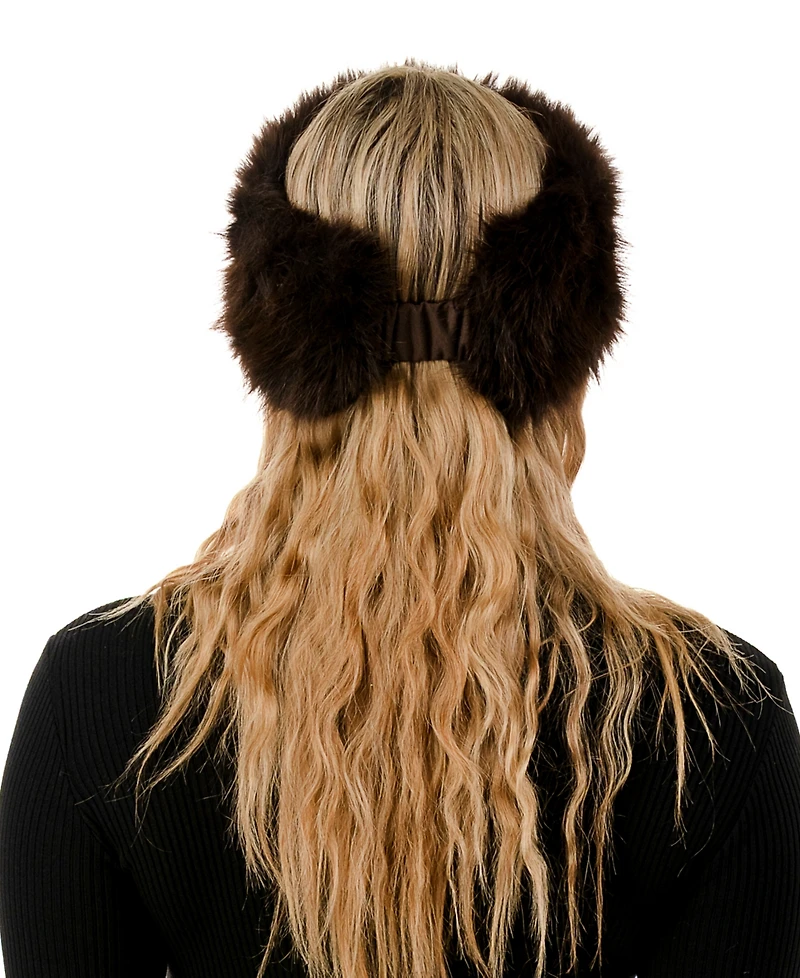 Marcus Adler Cold Weather Headband